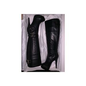 g by guess destynn dress boots
